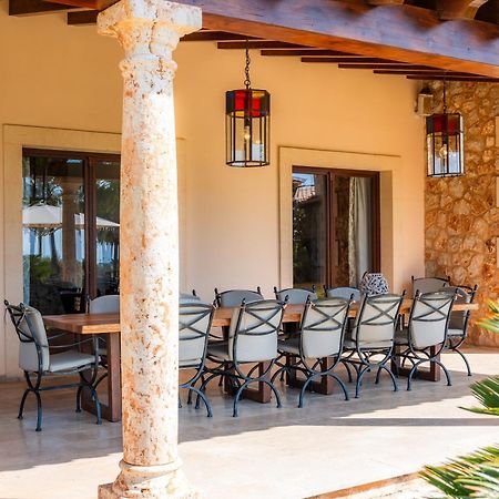 Casa Fortuna Manacor  Esterno foto