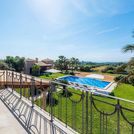 Casa Fortuna Manacor  Esterno foto