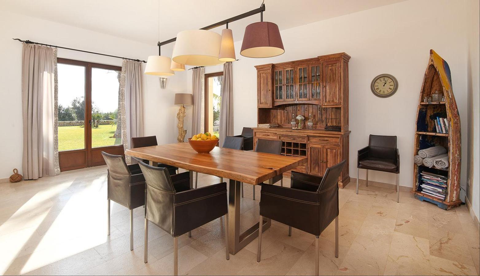 Casa Fortuna Manacor  Esterno foto