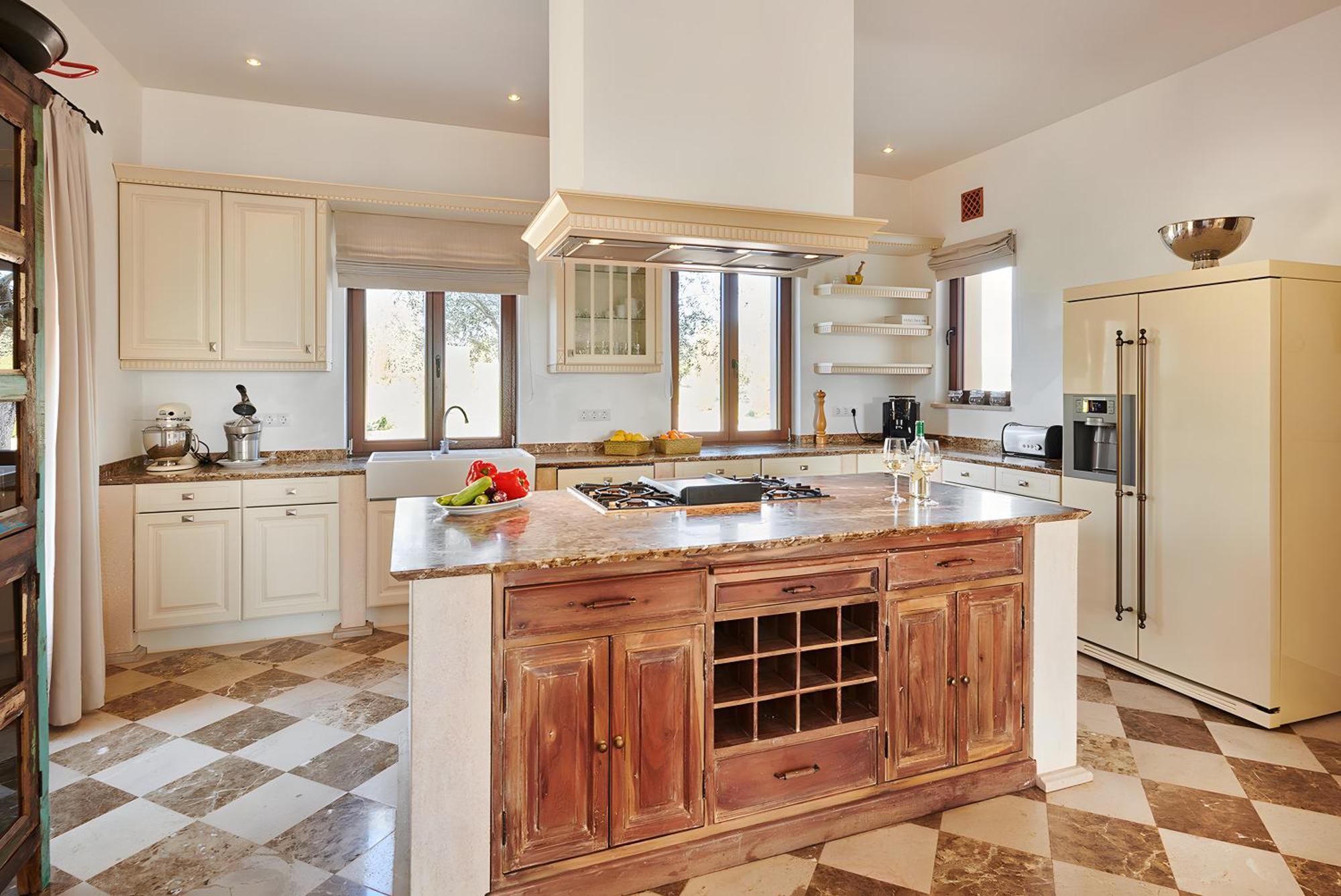 Casa Fortuna Manacor  Esterno foto