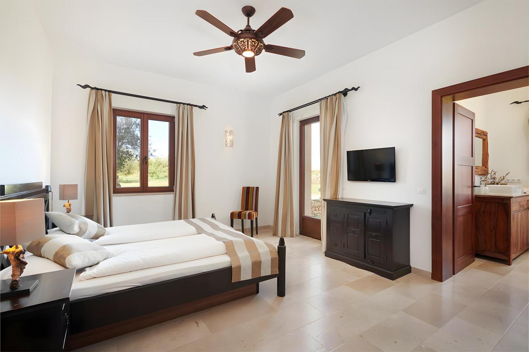 Casa Fortuna Manacor  Esterno foto