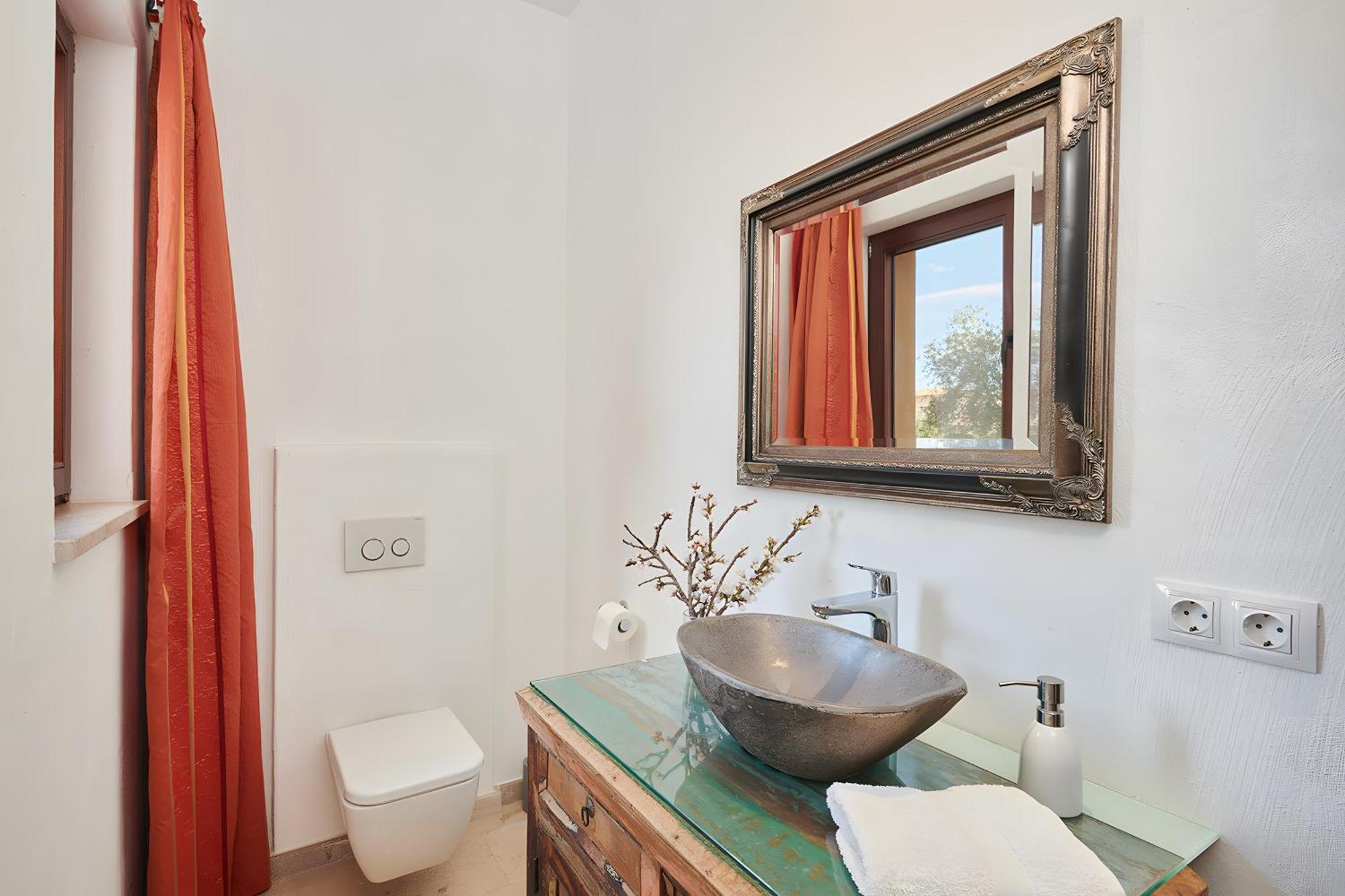 Casa Fortuna Manacor  Esterno foto