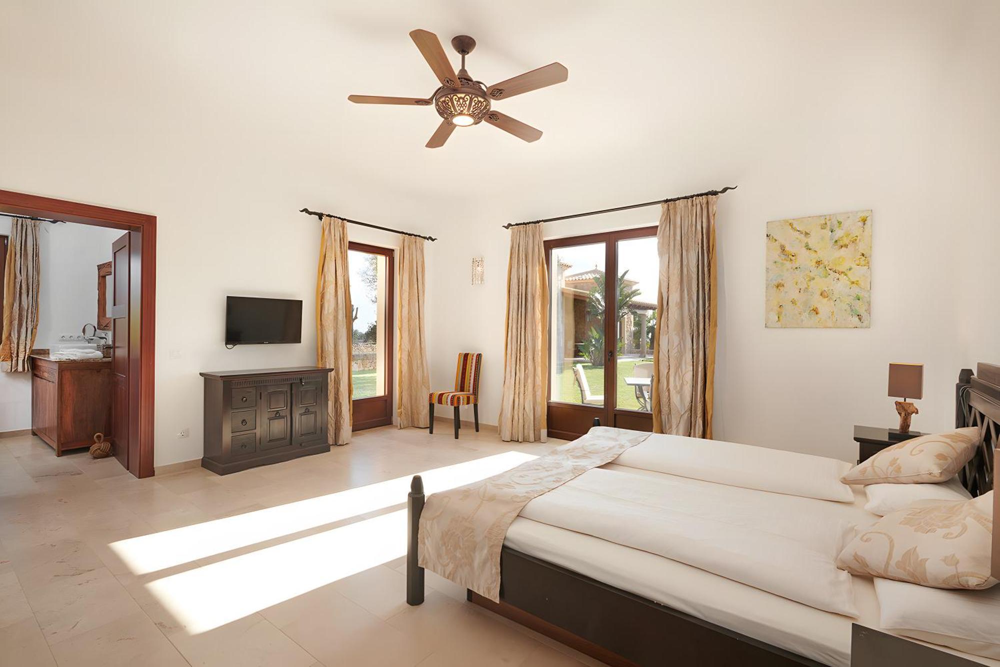 Casa Fortuna Manacor  Esterno foto