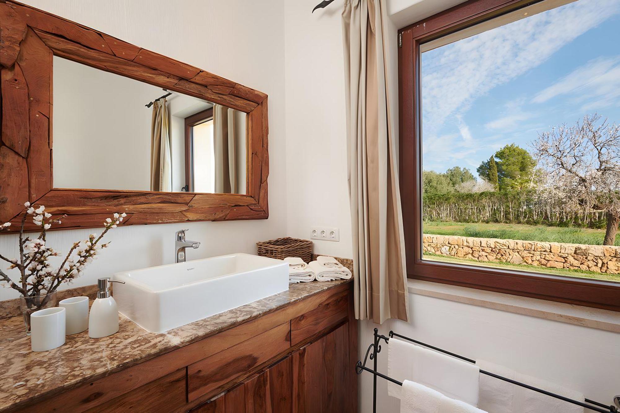 Casa Fortuna Manacor  Esterno foto