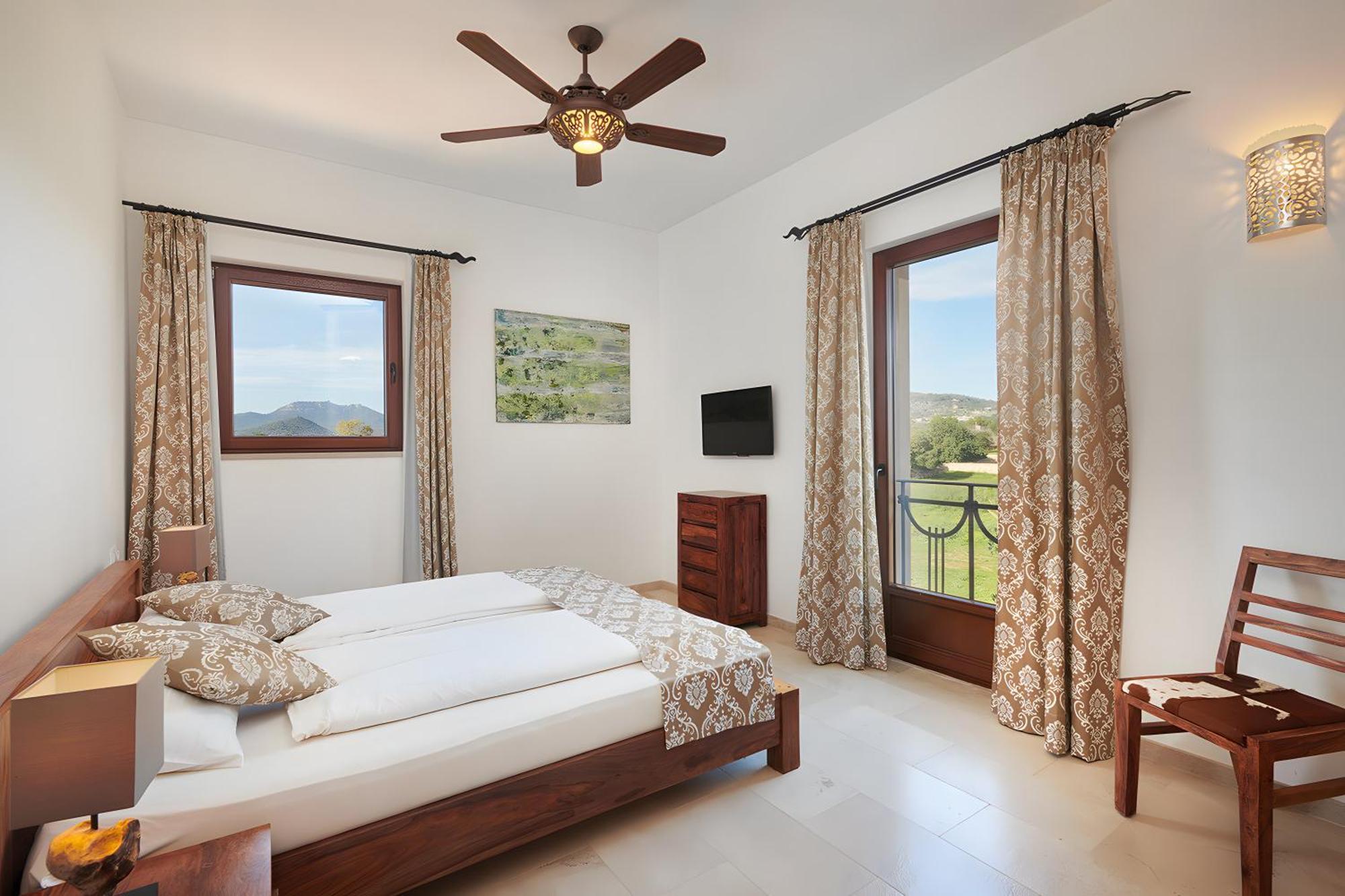 Casa Fortuna Manacor  Esterno foto