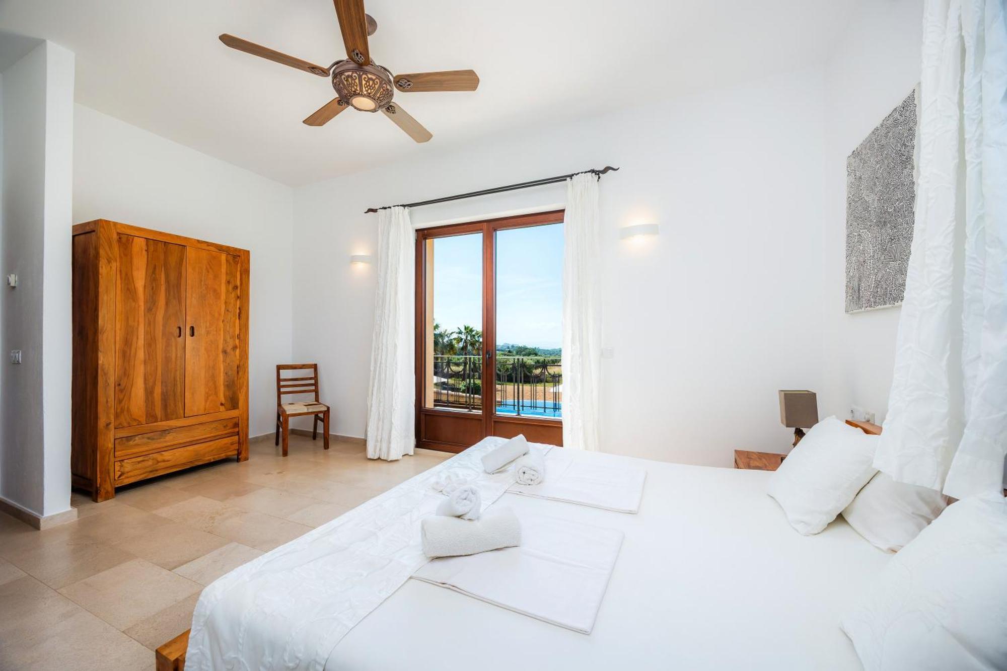 Casa Fortuna Manacor  Esterno foto