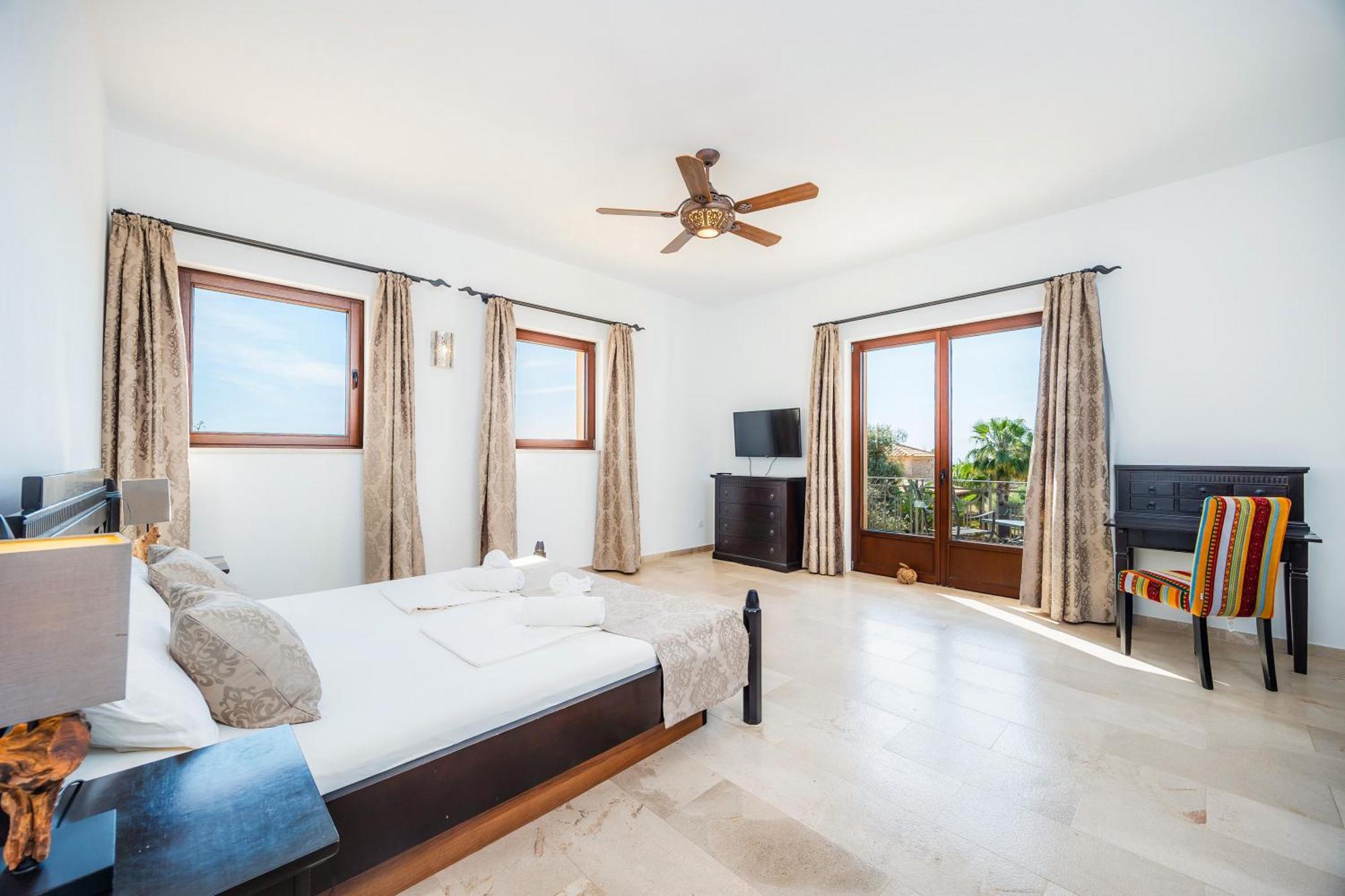 Casa Fortuna Manacor  Esterno foto