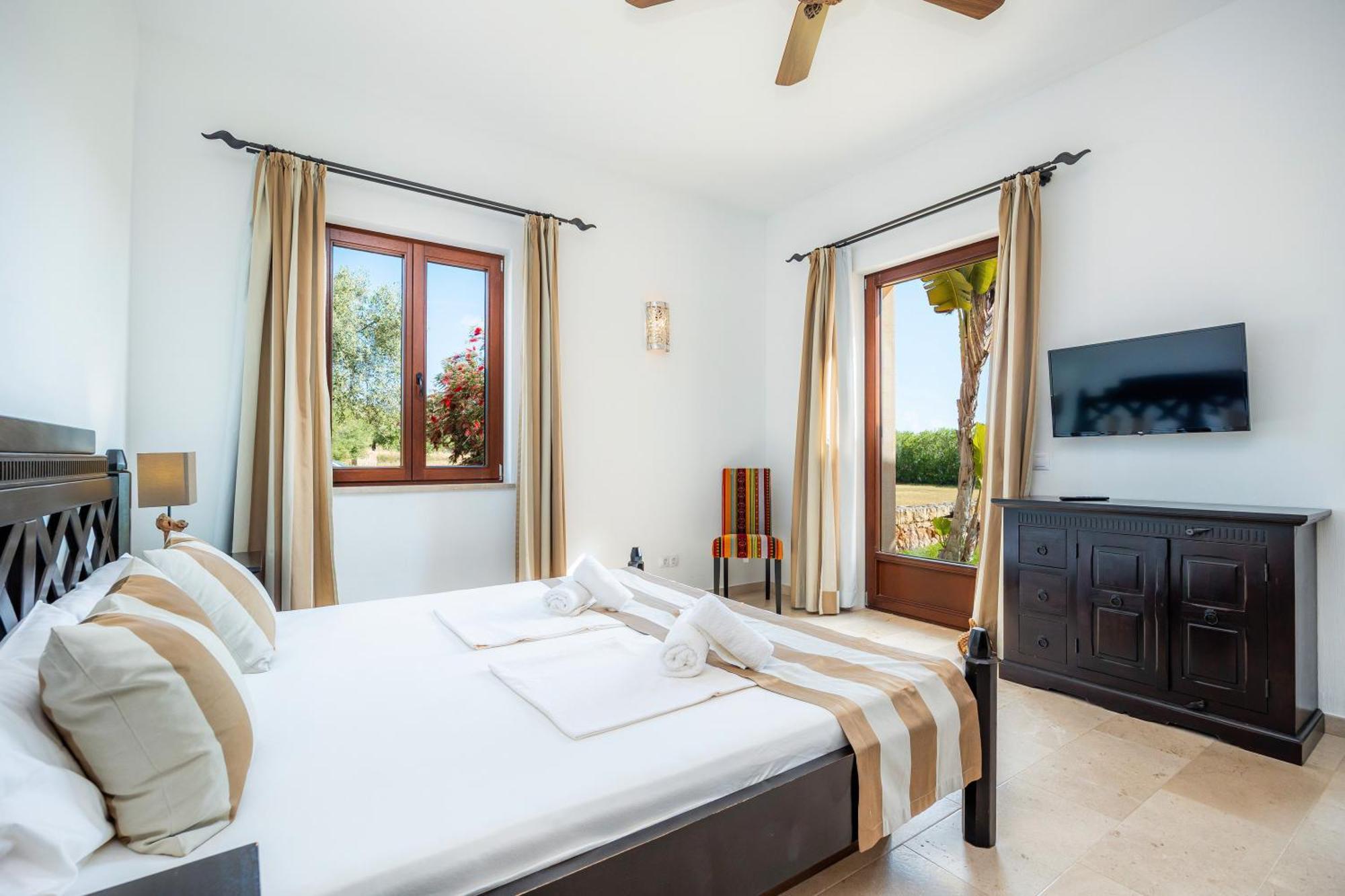 Casa Fortuna Manacor  Esterno foto