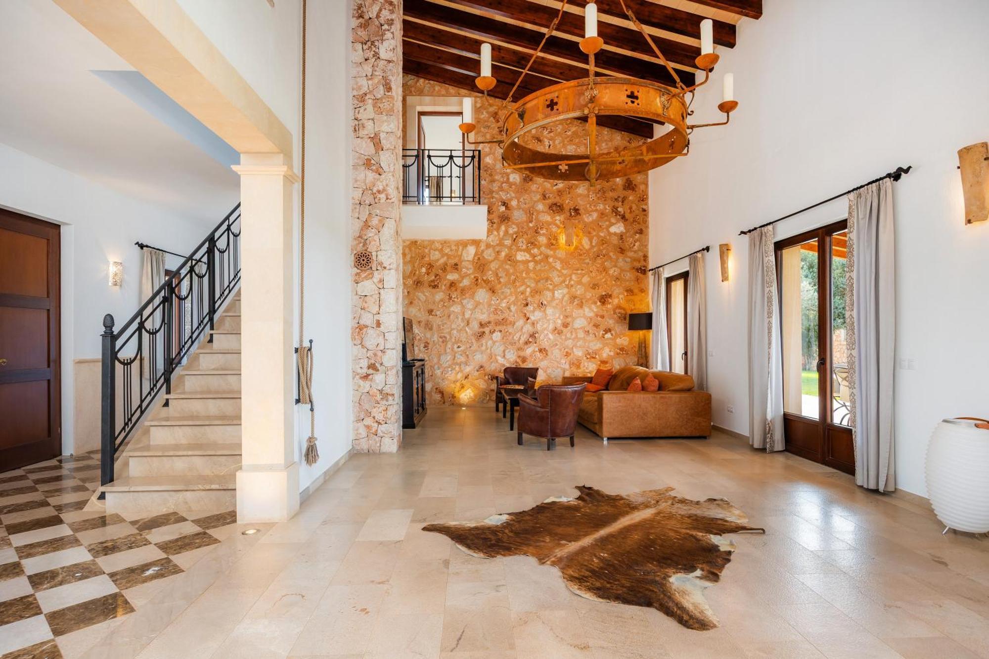 Casa Fortuna Manacor  Esterno foto