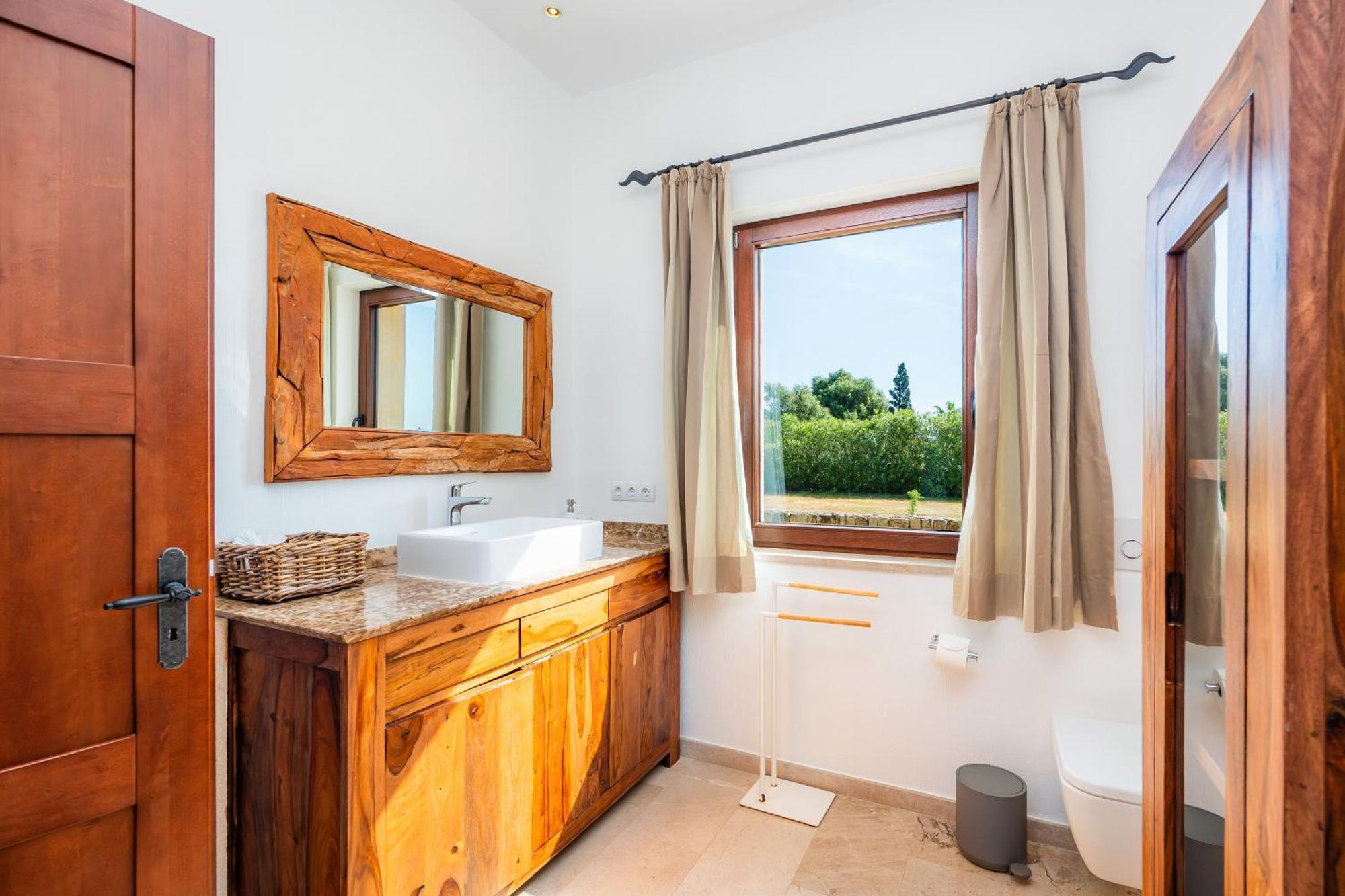 Casa Fortuna Manacor  Esterno foto