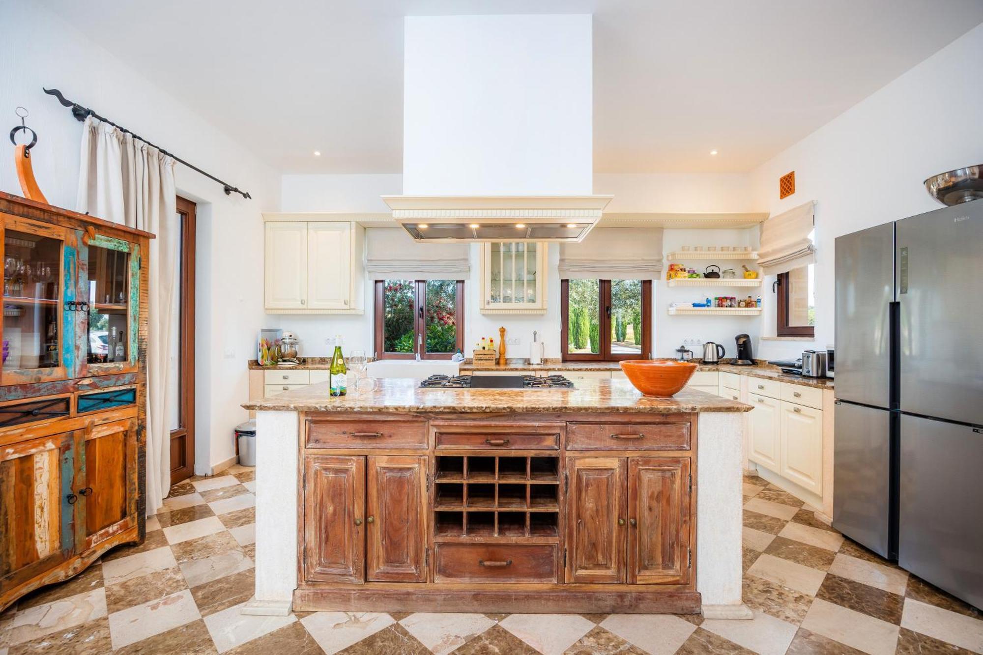 Casa Fortuna Manacor  Esterno foto