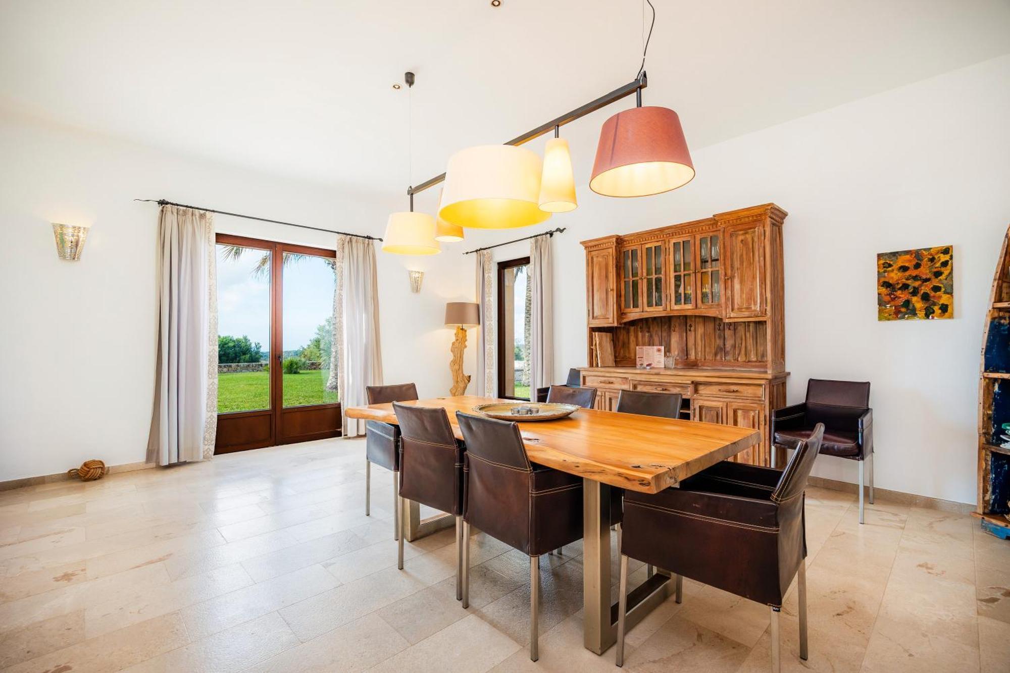 Casa Fortuna Manacor  Esterno foto